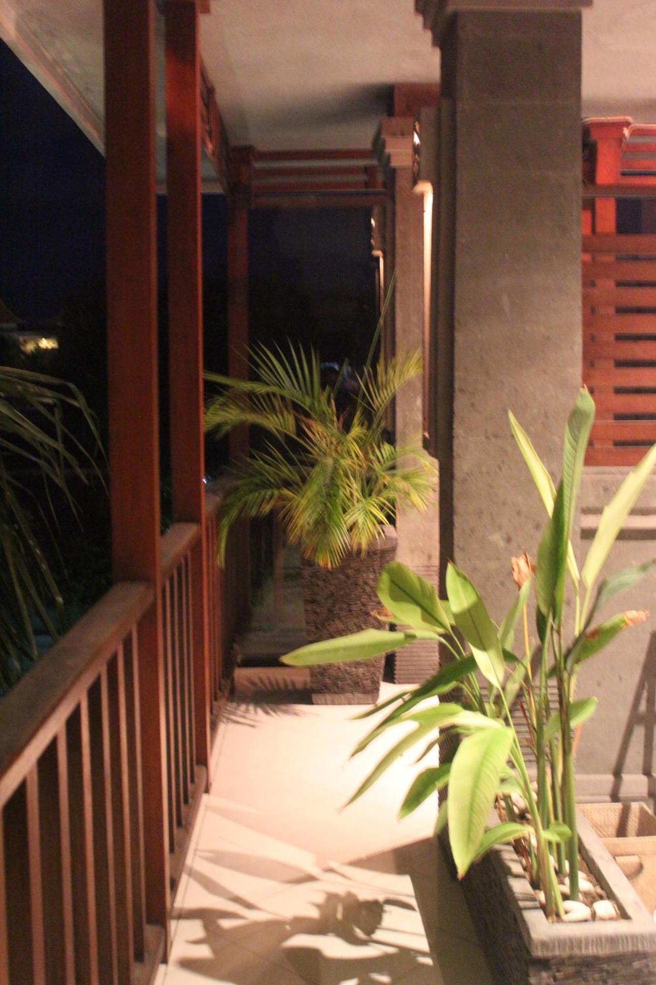Letos Kubu Homestay Kuta  Room photo