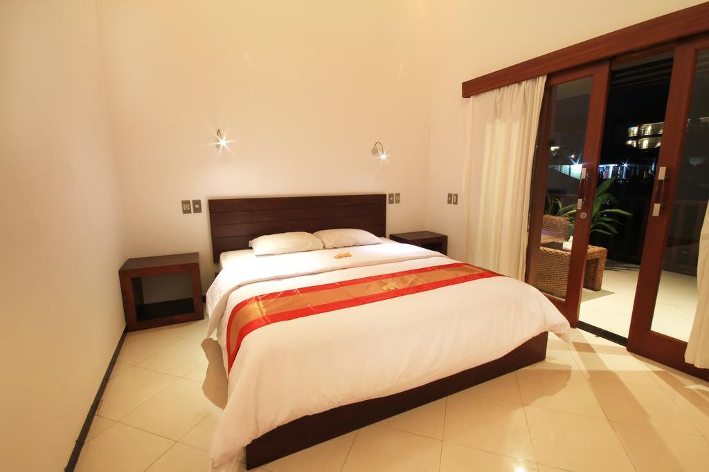 Letos Kubu Homestay Kuta  Exterior photo